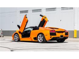2008 Lamborghini Murcielago (CC-2121431) for sale in Las Vegas, Nevada