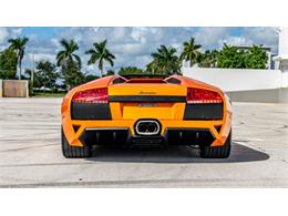 2008 Lamborghini Murcielago (CC-2121431) for sale in Las Vegas, Nevada
