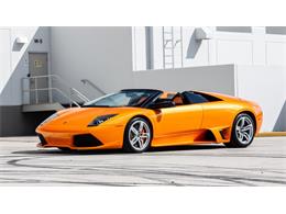 2008 Lamborghini Murcielago (CC-2121431) for sale in Las Vegas, Nevada