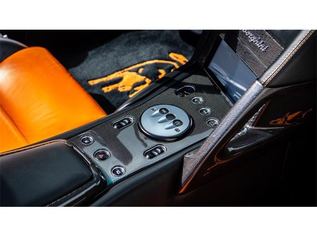 2008 Lamborghini Murcielago (CC-2121431) for sale in Las Vegas, Nevada