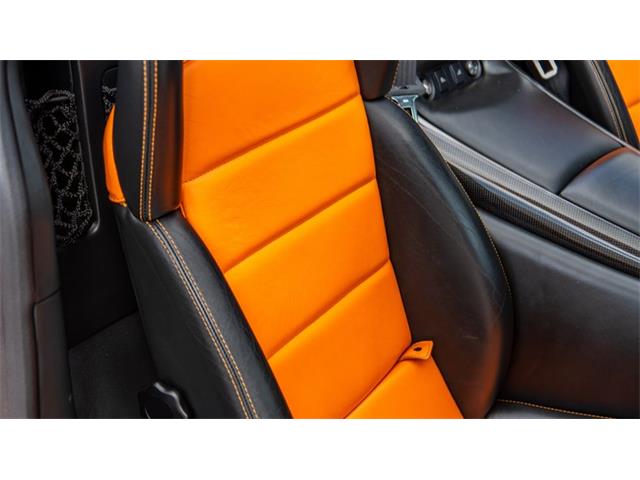 2008 Lamborghini Murcielago (CC-2121431) for sale in Las Vegas, Nevada