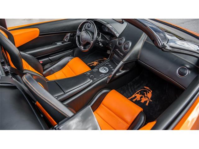 2008 Lamborghini Murcielago (CC-2121431) for sale in Las Vegas, Nevada