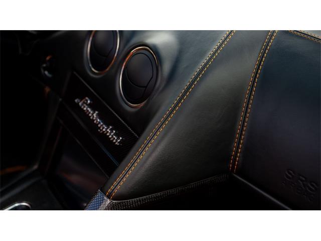2008 Lamborghini Murcielago (CC-2121431) for sale in Las Vegas, Nevada