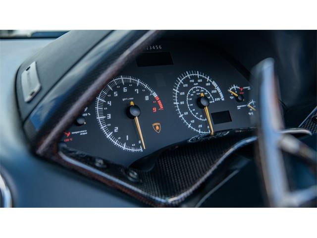 2008 Lamborghini Murcielago (CC-2121431) for sale in Las Vegas, Nevada