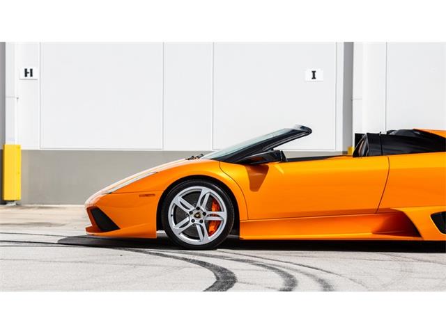 2008 Lamborghini Murcielago (CC-2121431) for sale in Las Vegas, Nevada