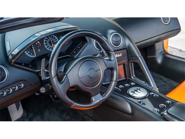 2008 Lamborghini Murcielago (CC-2121431) for sale in Las Vegas, Nevada
