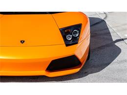 2008 Lamborghini Murcielago (CC-2121431) for sale in Las Vegas, Nevada