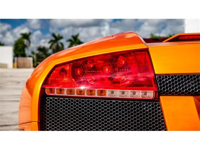 2008 Lamborghini Murcielago (CC-2121431) for sale in Las Vegas, Nevada