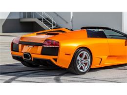 2008 Lamborghini Murcielago (CC-2121431) for sale in Las Vegas, Nevada