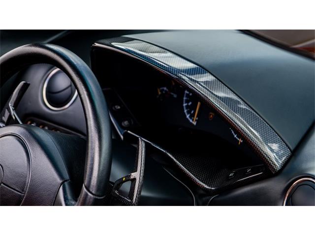 2008 Lamborghini Murcielago (CC-2121431) for sale in Las Vegas, Nevada