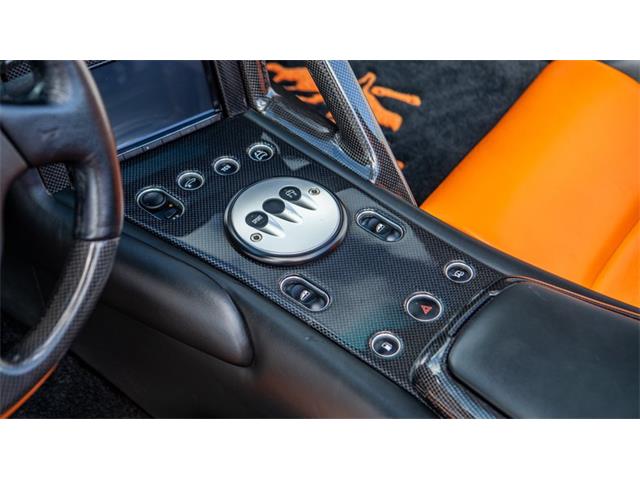 2008 Lamborghini Murcielago (CC-2121431) for sale in Las Vegas, Nevada