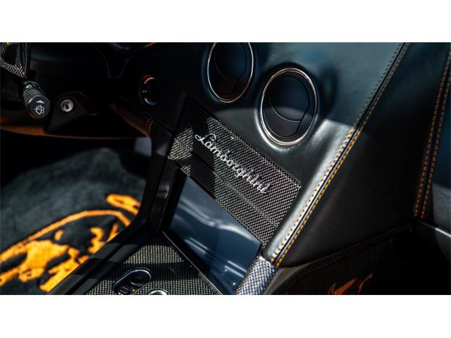 2008 Lamborghini Murcielago (CC-2121431) for sale in Las Vegas, Nevada