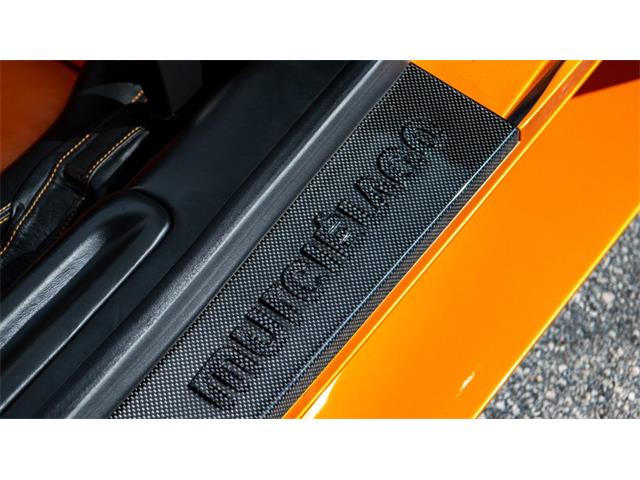 2008 Lamborghini Murcielago (CC-2121431) for sale in Las Vegas, Nevada