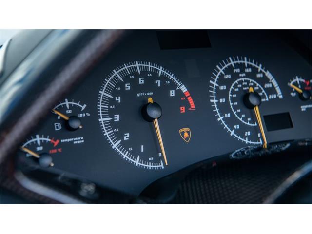 2008 Lamborghini Murcielago (CC-2121431) for sale in Las Vegas, Nevada