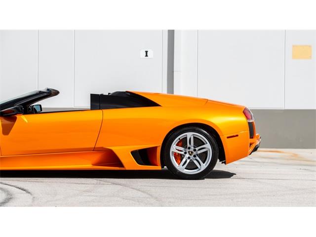 2008 Lamborghini Murcielago (CC-2121431) for sale in Las Vegas, Nevada