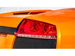 2008 Lamborghini Murcielago (CC-2121431) for sale in Las Vegas, Nevada