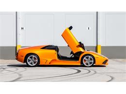 2008 Lamborghini Murcielago (CC-2121431) for sale in Las Vegas, Nevada