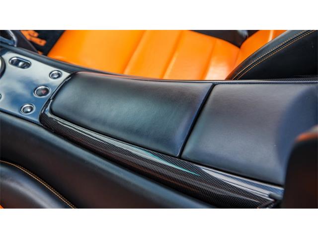 2008 Lamborghini Murcielago (CC-2121431) for sale in Las Vegas, Nevada