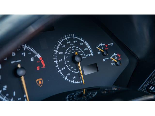 2008 Lamborghini Murcielago (CC-2121431) for sale in Las Vegas, Nevada