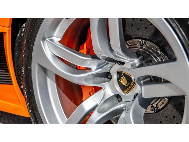 2008 Lamborghini Murcielago (CC-2121431) for sale in Las Vegas, Nevada