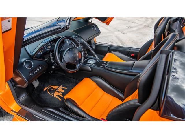 2008 Lamborghini Murcielago (CC-2121431) for sale in Las Vegas, Nevada