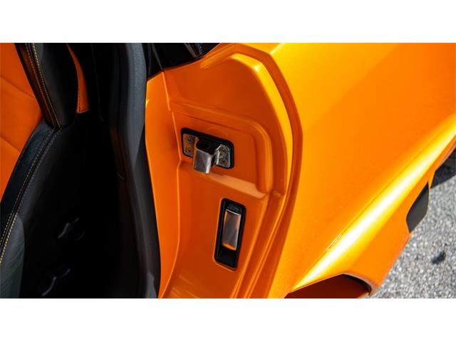 2008 Lamborghini Murcielago (CC-2121431) for sale in Las Vegas, Nevada