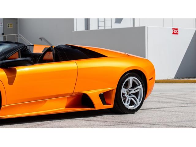 2008 Lamborghini Murcielago (CC-2121431) for sale in Las Vegas, Nevada