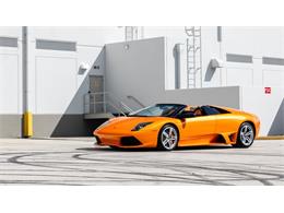 2008 Lamborghini Murcielago (CC-2121431) for sale in Las Vegas, Nevada