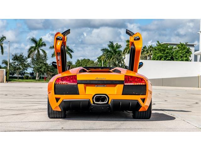 2008 Lamborghini Murcielago (CC-2121431) for sale in Las Vegas, Nevada