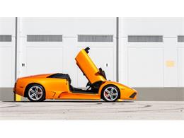 2008 Lamborghini Murcielago (CC-2121431) for sale in Las Vegas, Nevada