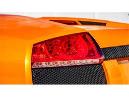 2008 Lamborghini Murcielago (CC-2121431) for sale in Las Vegas, Nevada