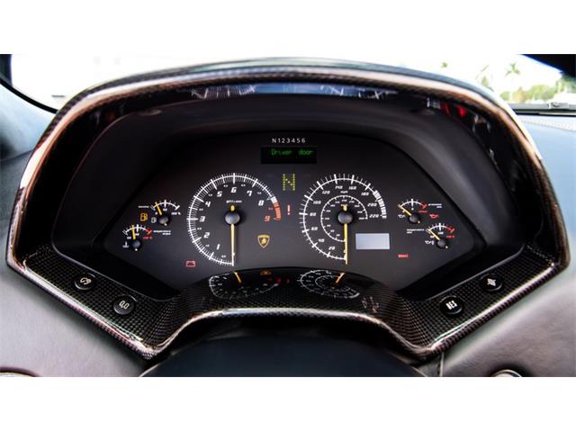 2008 Lamborghini Murcielago (CC-2121431) for sale in Las Vegas, Nevada