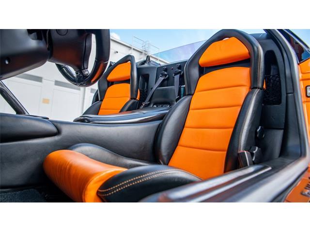 2008 Lamborghini Murcielago (CC-2121431) for sale in Las Vegas, Nevada