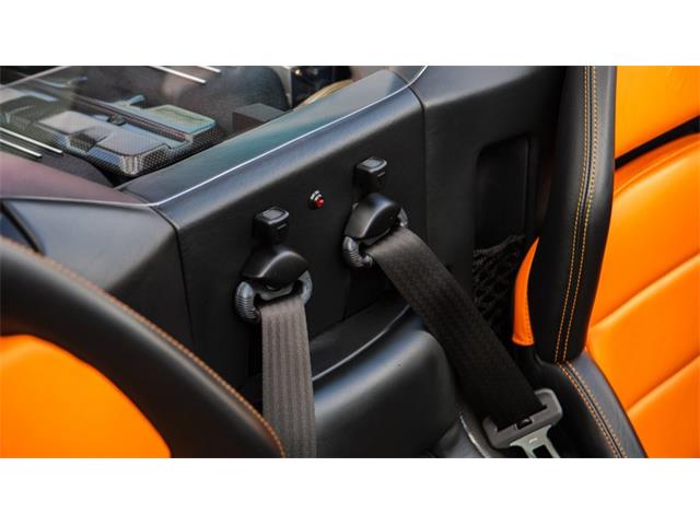 2008 Lamborghini Murcielago (CC-2121431) for sale in Las Vegas, Nevada