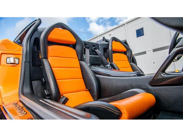 2008 Lamborghini Murcielago (CC-2121431) for sale in Las Vegas, Nevada