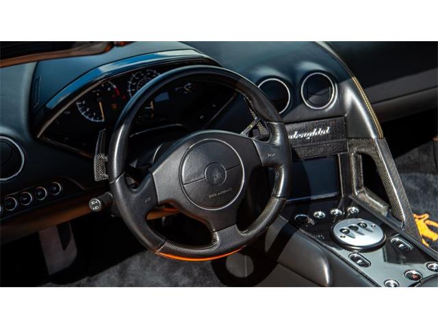 2008 Lamborghini Murcielago (CC-2121431) for sale in Las Vegas, Nevada
