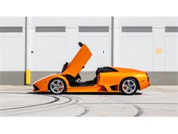 2008 Lamborghini Murcielago (CC-2121431) for sale in Las Vegas, Nevada