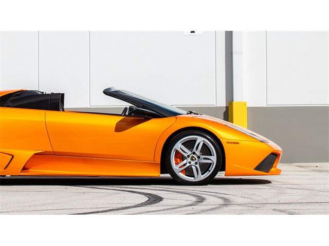 2008 Lamborghini Murcielago (CC-2121431) for sale in Las Vegas, Nevada