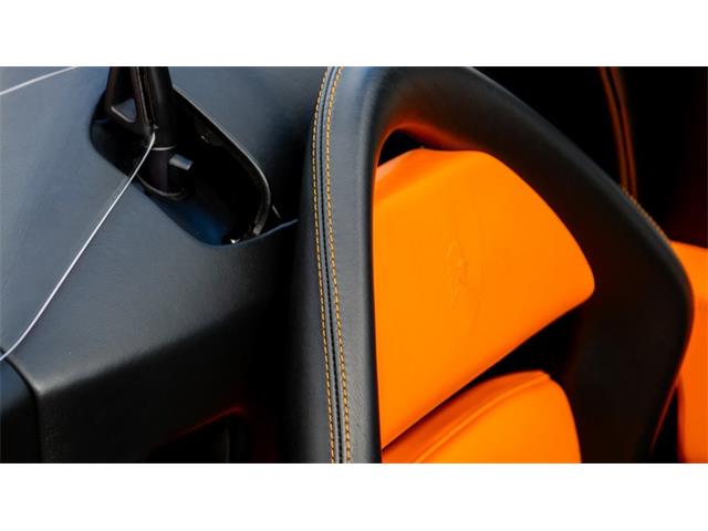 2008 Lamborghini Murcielago (CC-2121431) for sale in Las Vegas, Nevada