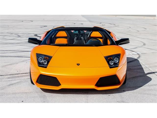 2008 Lamborghini Murcielago (CC-2121431) for sale in Las Vegas, Nevada