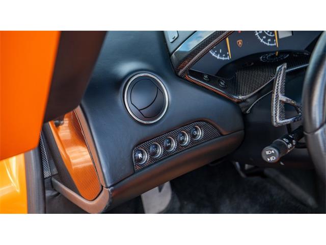 2008 Lamborghini Murcielago (CC-2121431) for sale in Las Vegas, Nevada