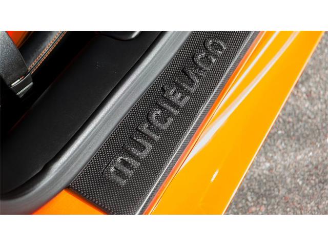 2008 Lamborghini Murcielago (CC-2121431) for sale in Las Vegas, Nevada