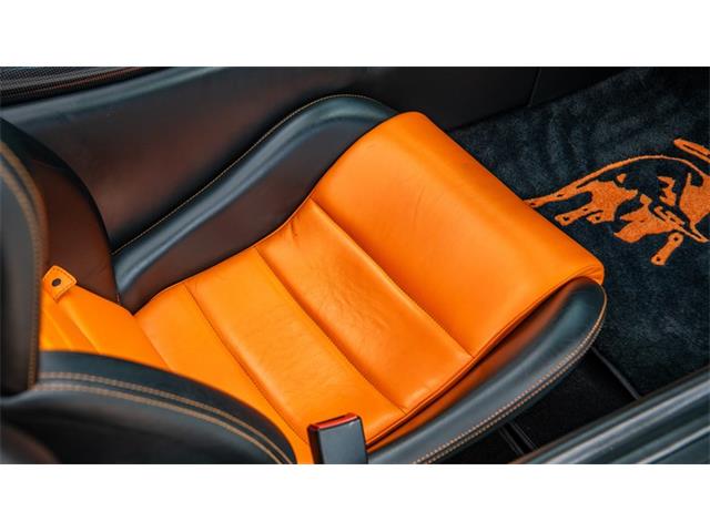 2008 Lamborghini Murcielago (CC-2121431) for sale in Las Vegas, Nevada
