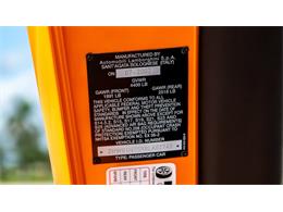 2008 Lamborghini Murcielago (CC-2121431) for sale in Las Vegas, Nevada