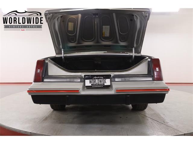 1984 Oldsmobile Hurst (CC-2121432) for sale in Denver , Colorado