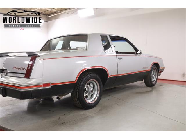 1984 Oldsmobile Hurst (CC-2121432) for sale in Denver , Colorado