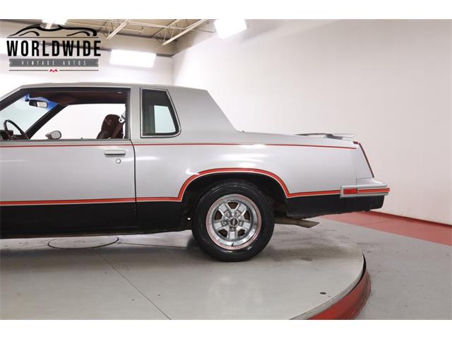 1984 Oldsmobile Hurst (CC-2121432) for sale in Denver , Colorado