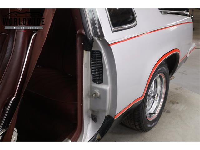 1984 Oldsmobile Hurst (CC-2121432) for sale in Denver , Colorado