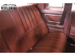 1984 Oldsmobile Hurst (CC-2121432) for sale in Denver , Colorado