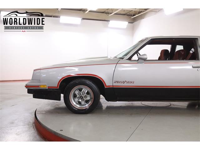 1984 Oldsmobile Hurst (CC-2121432) for sale in Denver , Colorado
